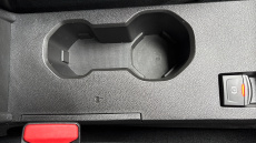 Dacia Sandero Stepway 1.0 TCe Prestige 5dr CVT Petrol Hatchback